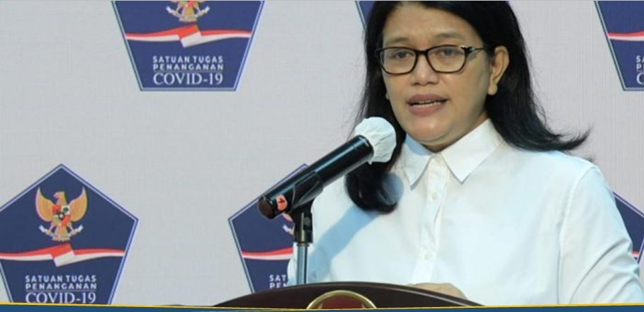 BPOM Kawal Keamanan, Khasiat, dan Mutu Vaksin COVID-19